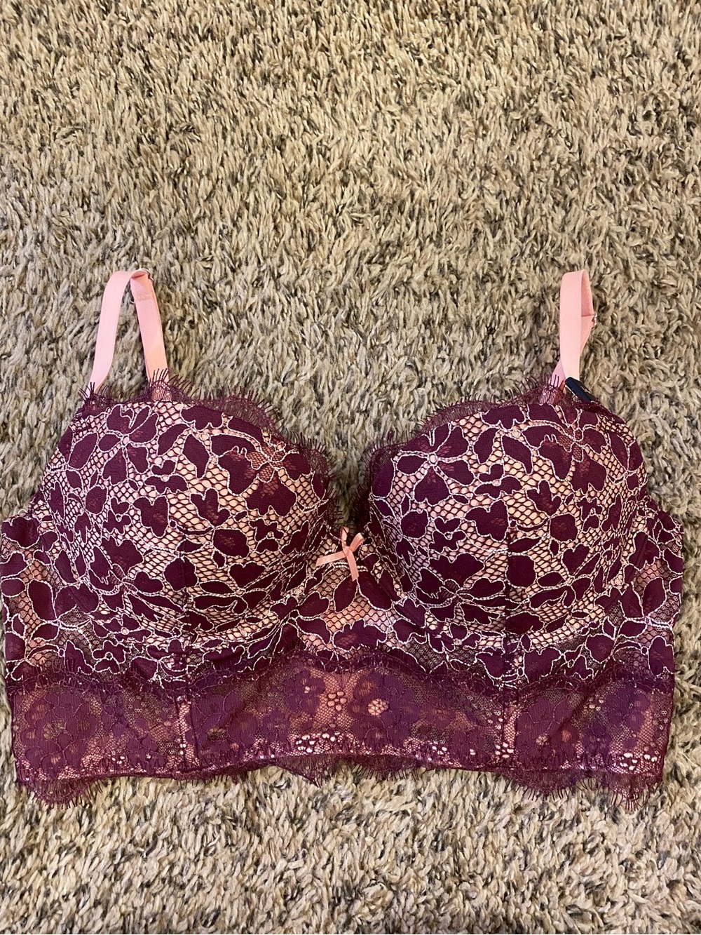 Victoria Secret Bra